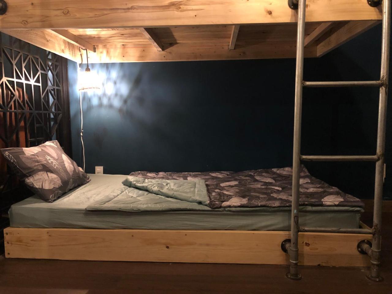 Coco Hostel โฮจิมินห์ซิตี้ ภายนอก รูปภาพ