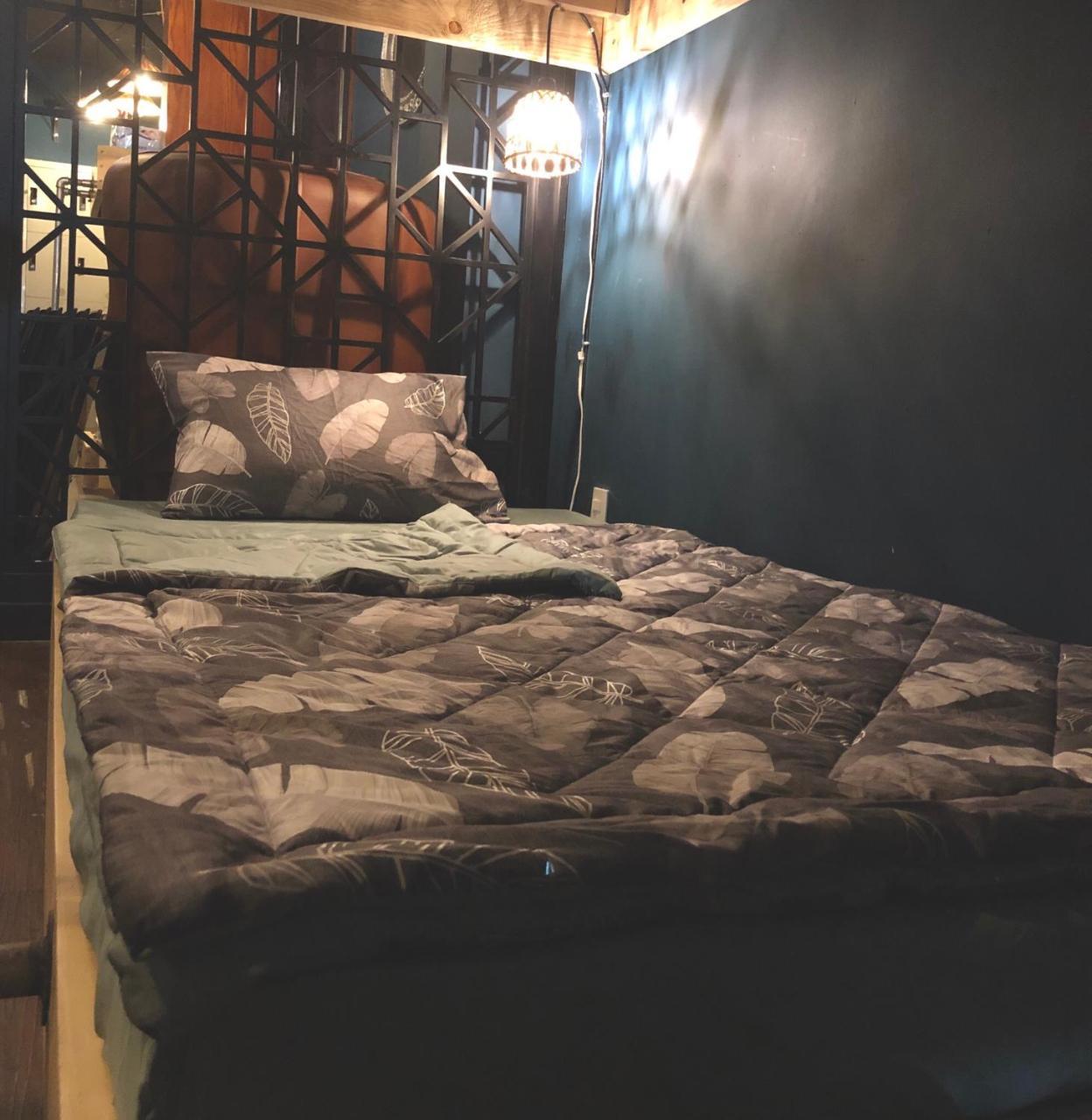Coco Hostel โฮจิมินห์ซิตี้ ภายนอก รูปภาพ