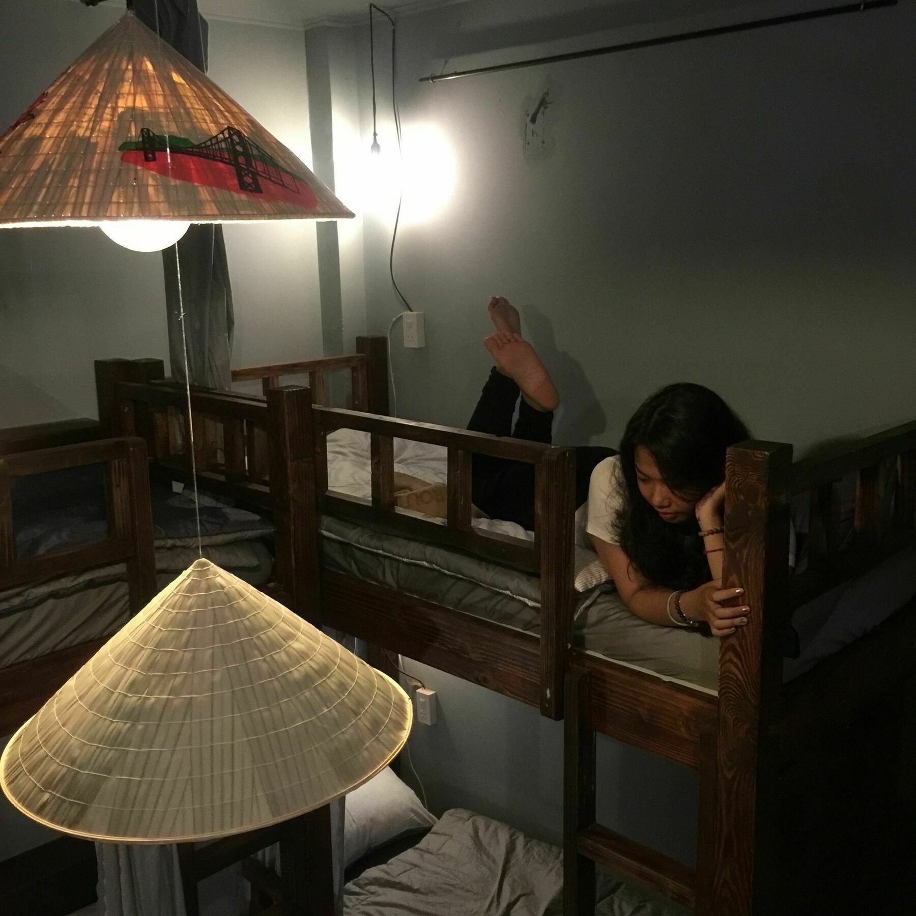 Coco Hostel โฮจิมินห์ซิตี้ ภายนอก รูปภาพ