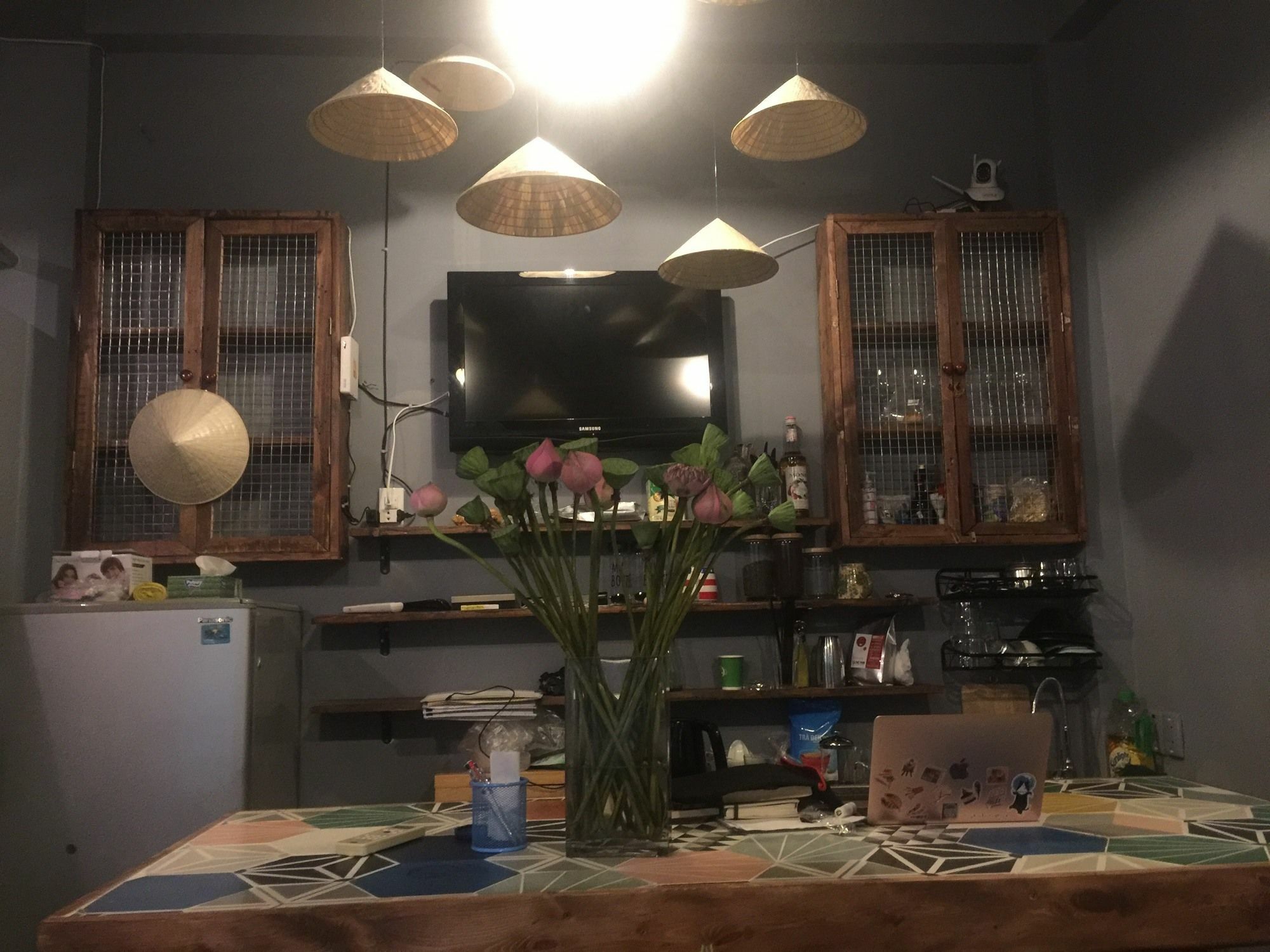 Coco Hostel โฮจิมินห์ซิตี้ ภายนอก รูปภาพ